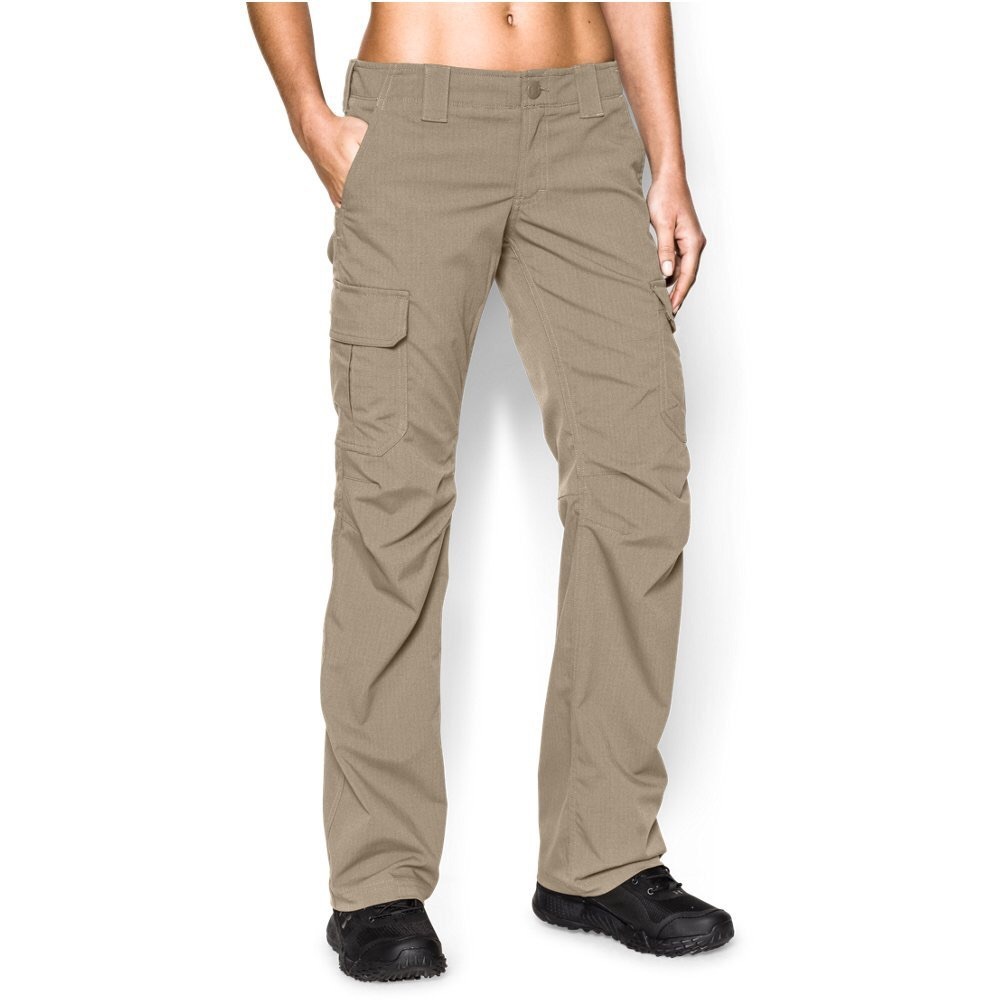 New Under Armour Tactical Pants!!!!